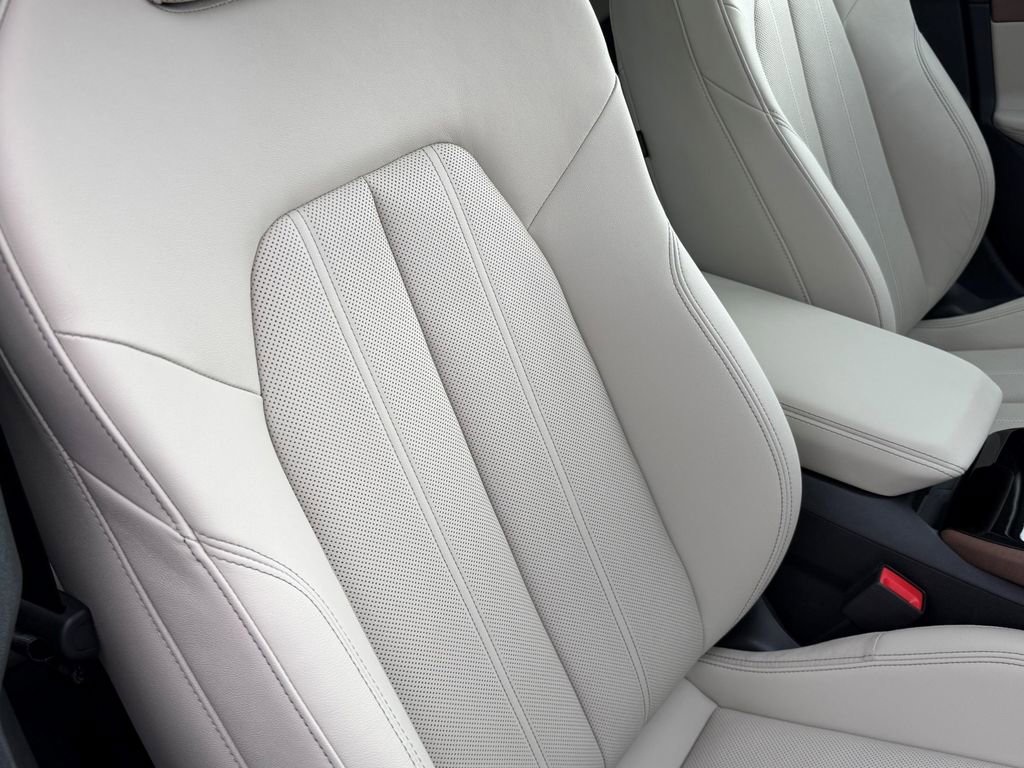Used 2026 Audi A6 Prestige w/ Prestige Package image 16