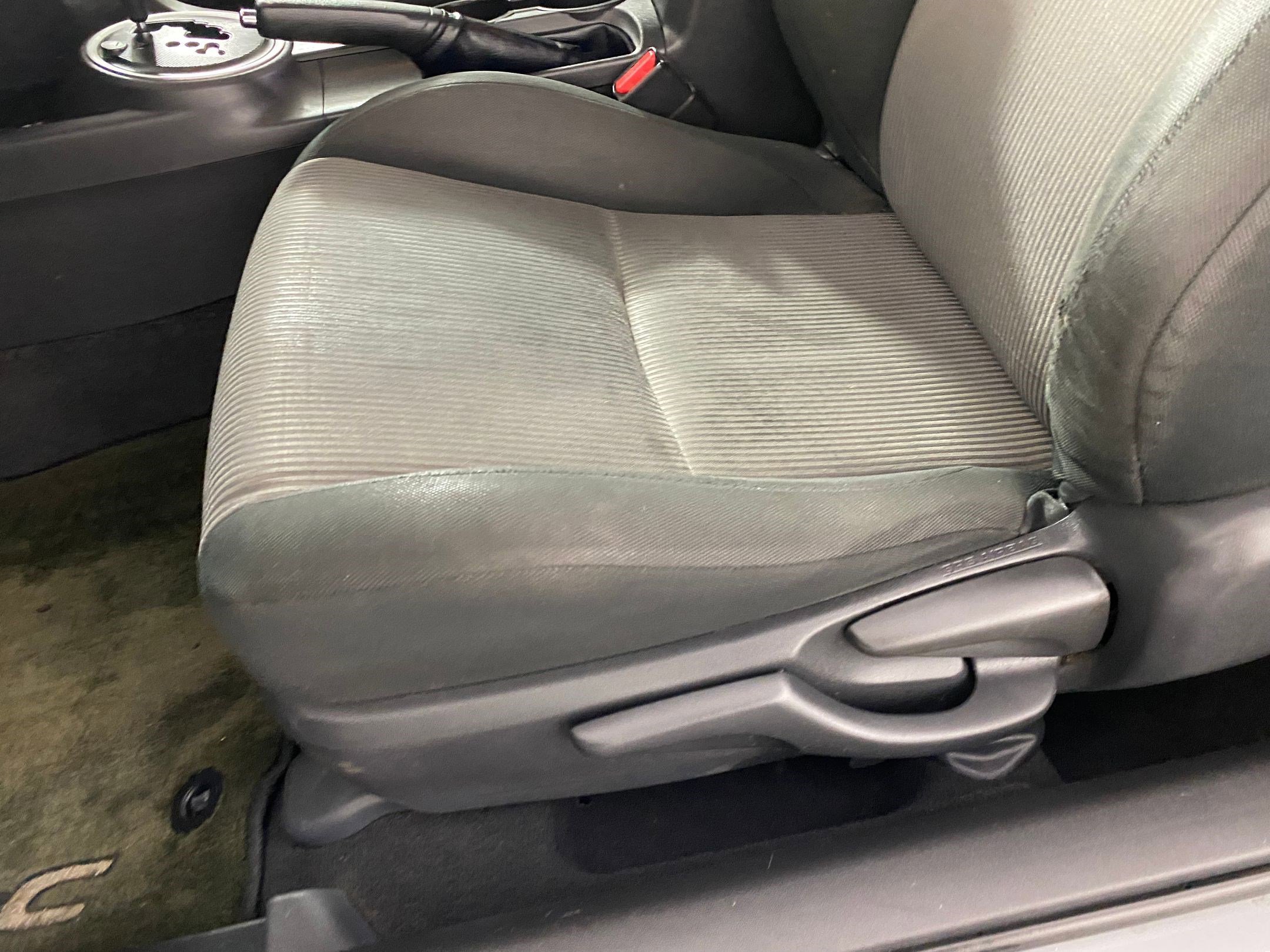 Used 2016 Scion tC image 13