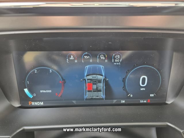 New 2026 Ford F250 King Ranch w/ Chrome Package AWD/4WD image 22