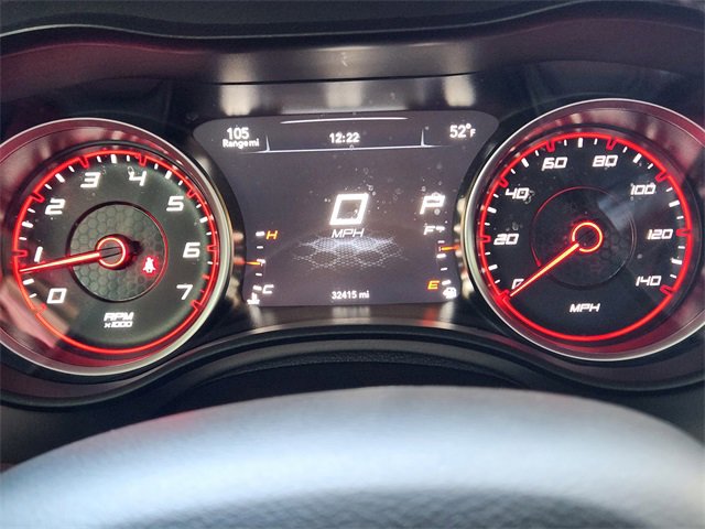 Used 2023 Dodge Charger SXT image 15
