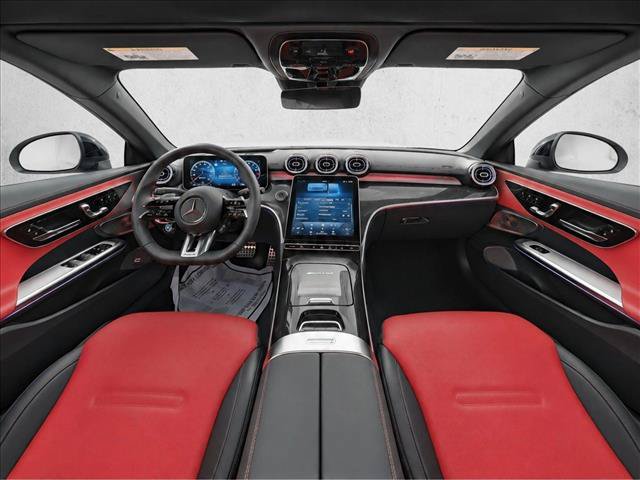 New 2027 Mercedes-Benz CLE 53 AMG 4MATIC Cabriolet image 23