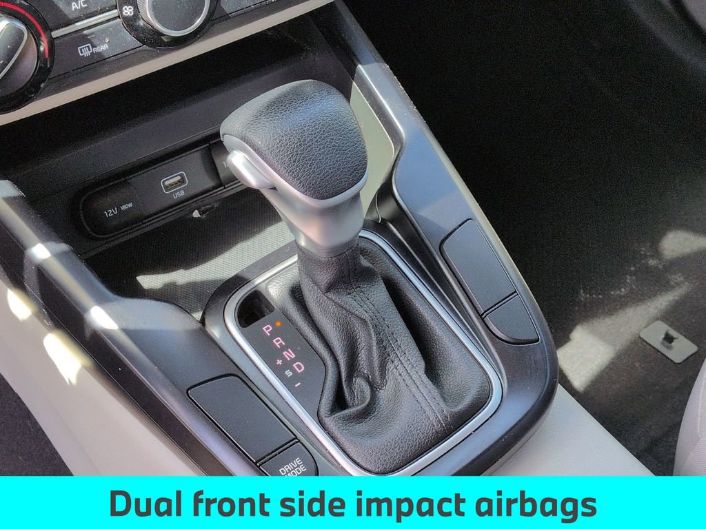 Used 2022 Kia Soul LX w/ Technology Package FWD image 23