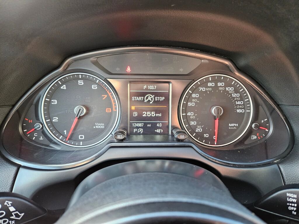 Used 2016 Audi Q5 3.0T Premium Plus w/ Technology Package image 3