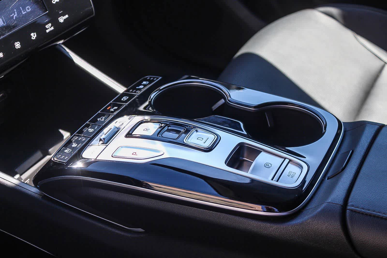 Certified 2023 Hyundai Tucson Limited image 26
