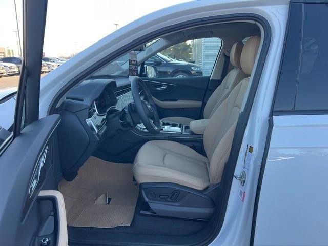 New 2026 Audi Q7 3.0T Premium Plus image 21