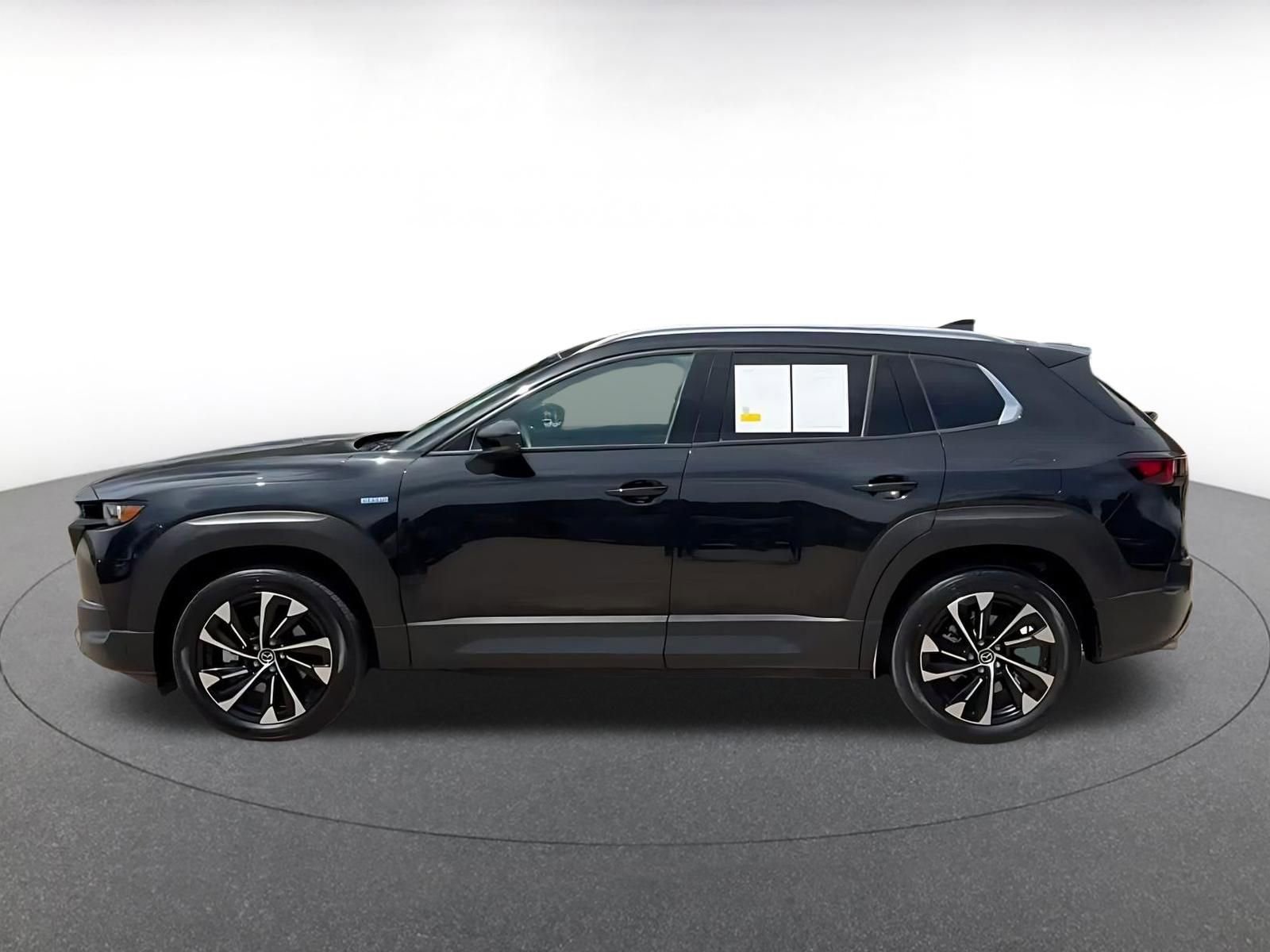 Used 2025 MAZDA CX-50 2.5 Hybrid w/ Premium Plus Pkg AWD/4WD image 9