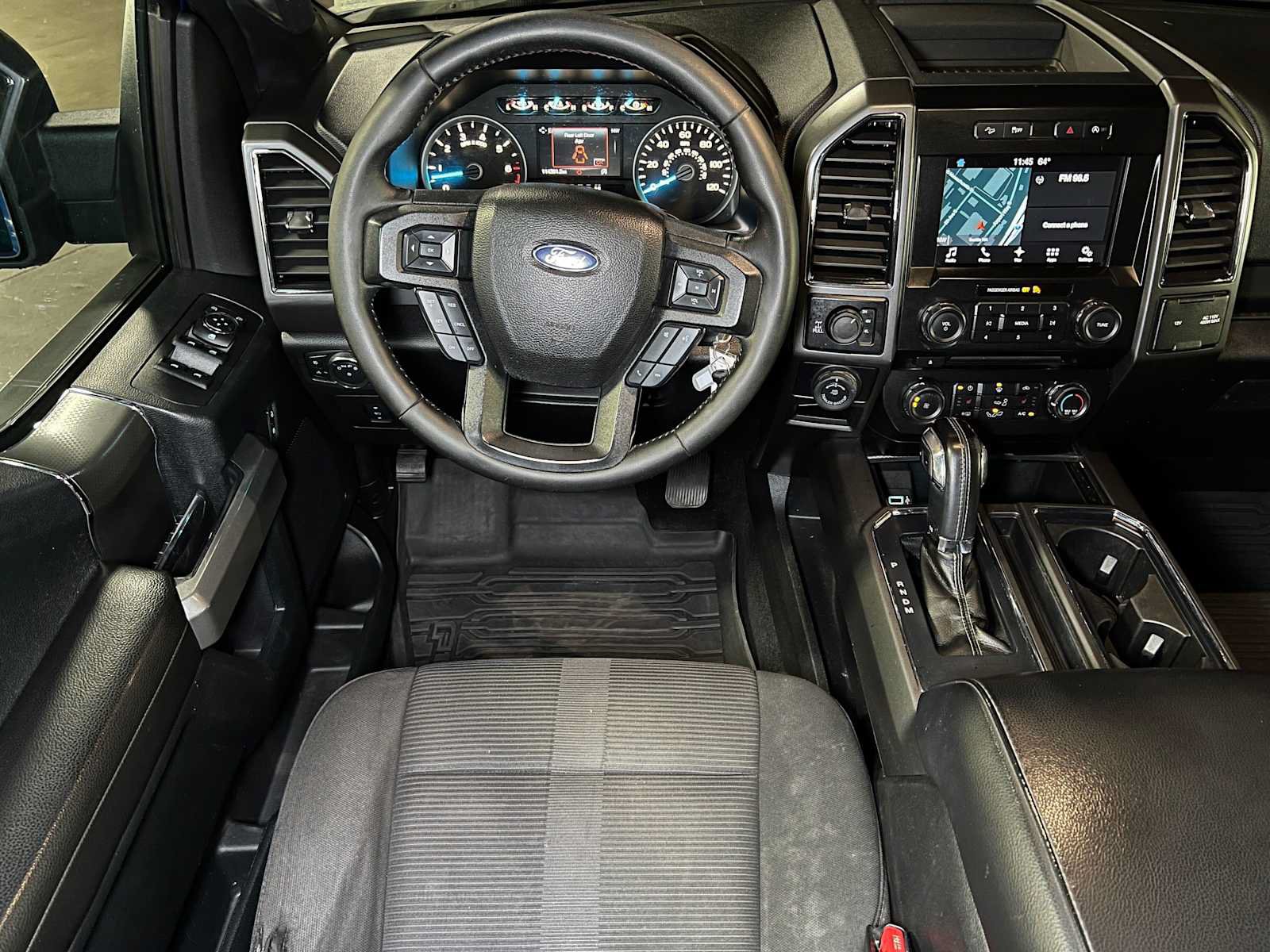 Used 2017 Ford F150 XLT w/ Equipment Group 302A Luxury AWD/4WD image 44