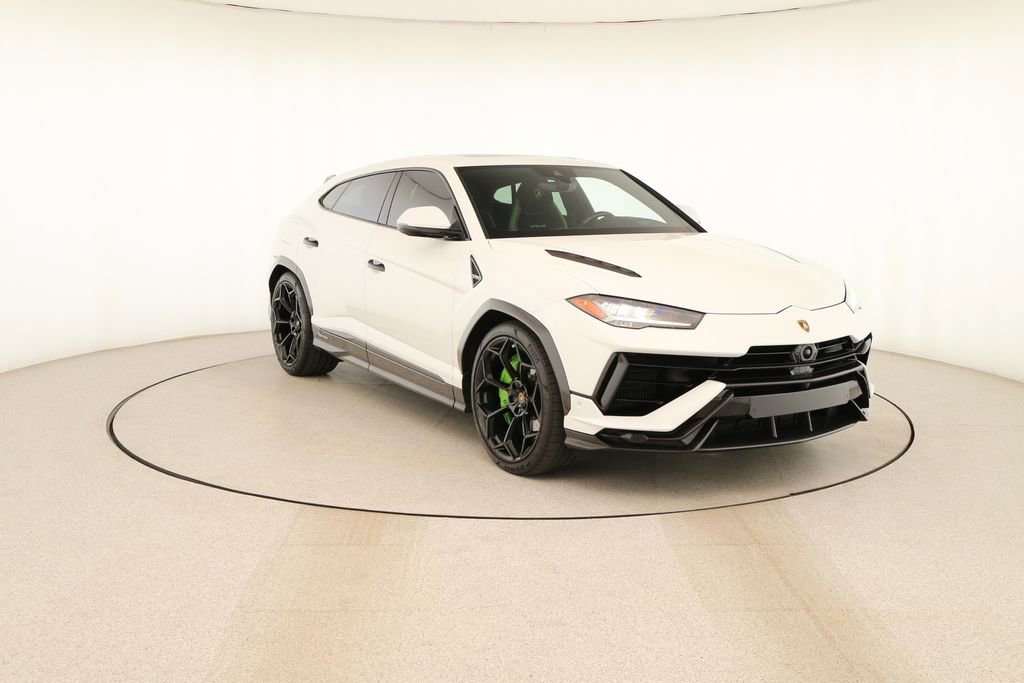 Used 2023 Lamborghini Urus Performante image 11