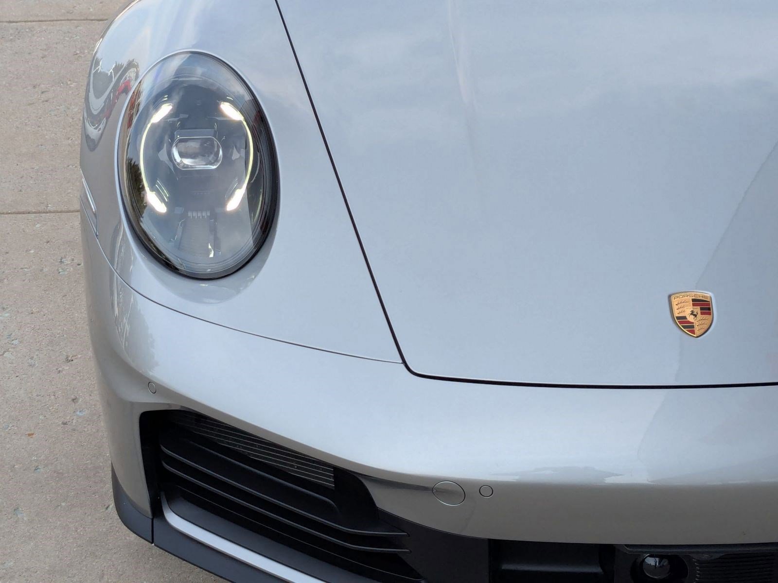 Used 2025 Porsche 911 Carrera S image 12