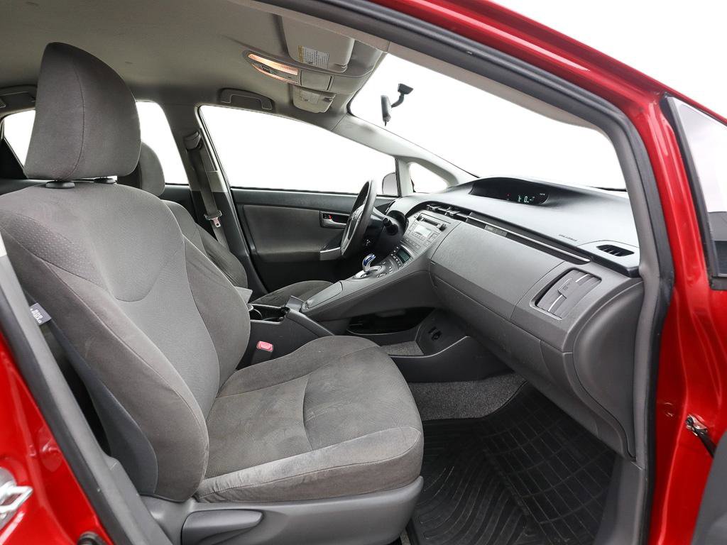 Used 2011 Toyota Prius Two FWD image 19