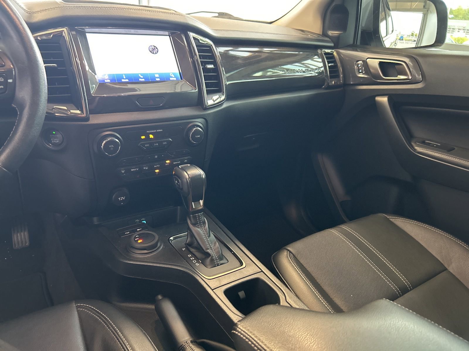 Used 2023 Ford Ranger Lariat image 22