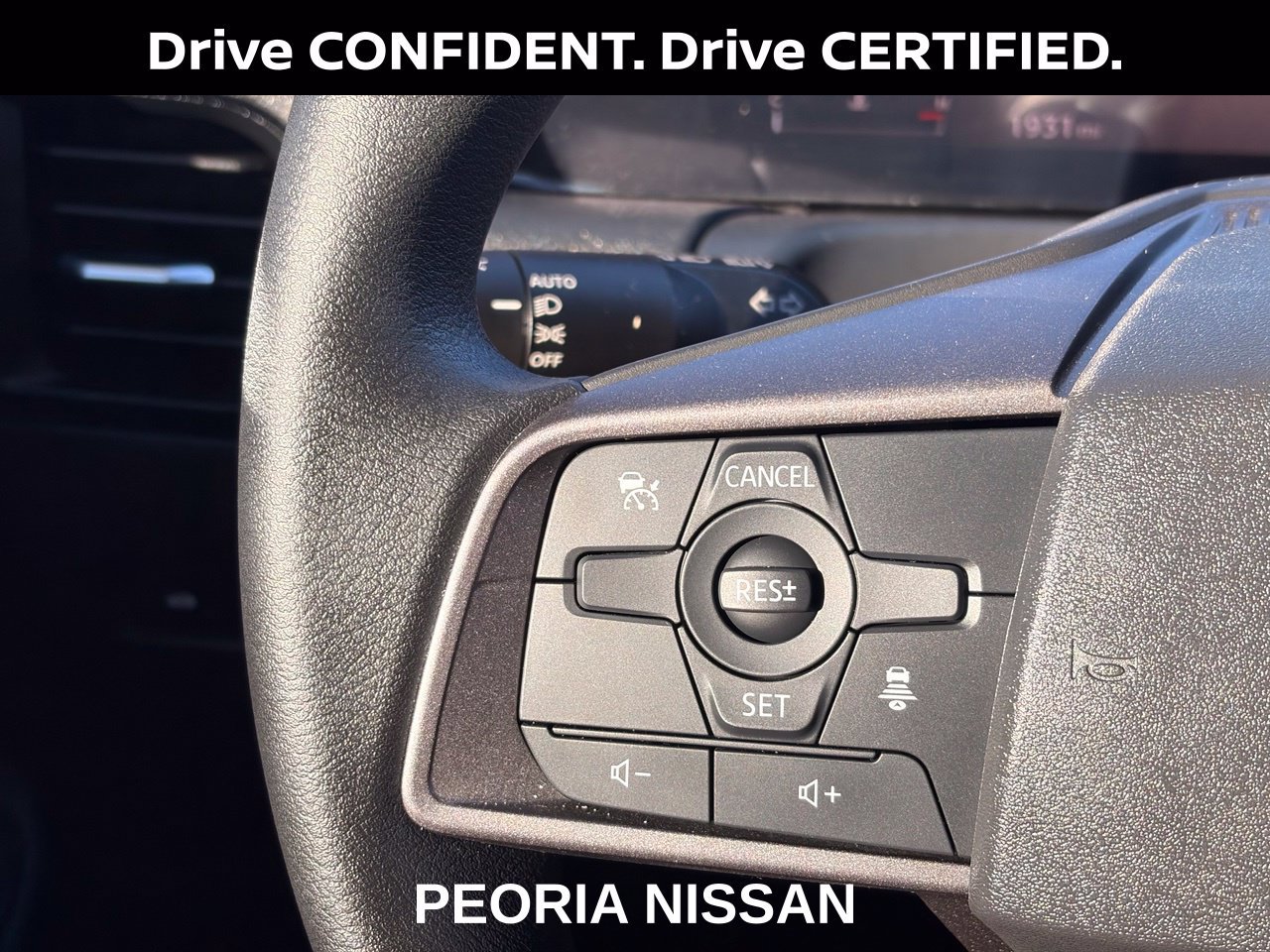 Certified 2026 Nissan Sentra SV w/ Floor Mat Package FWD image 27