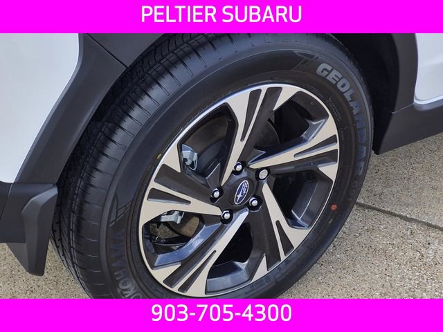 New 2026 Subaru Crosstrek 2.0i Premium image 5