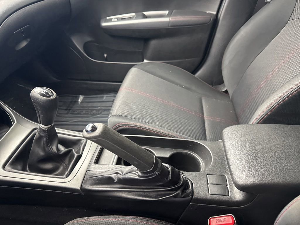 Used 2014 Subaru Impreza WRX Hatchback AWD/4WD image 24