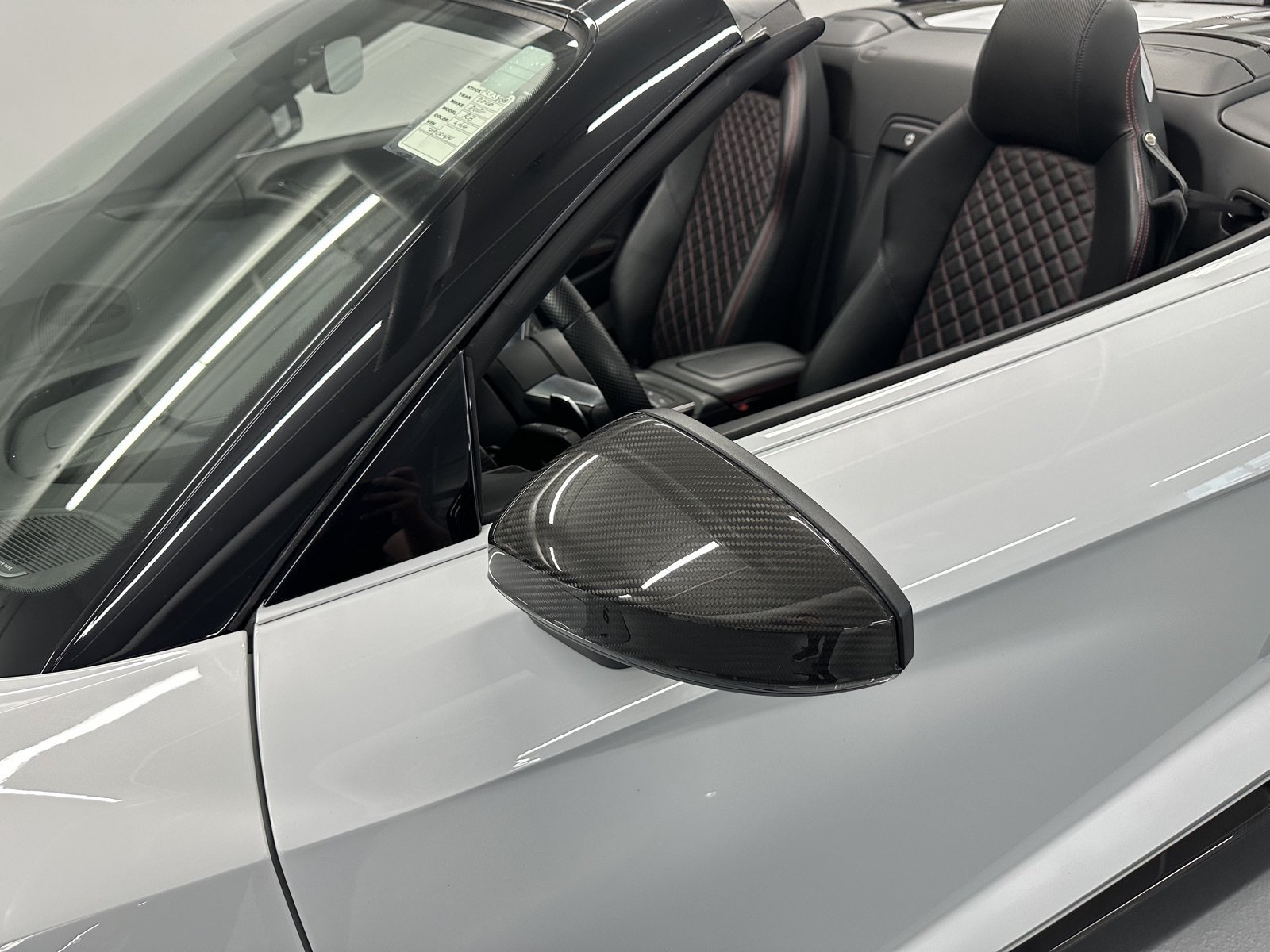 Used 2020 Audi R8 V10 performance AWD/4WD image 16