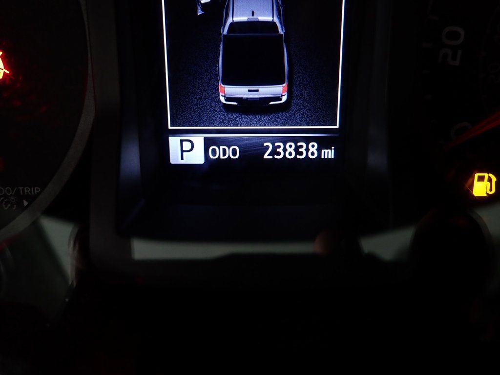 Used 2023 Toyota Tacoma SR image 16