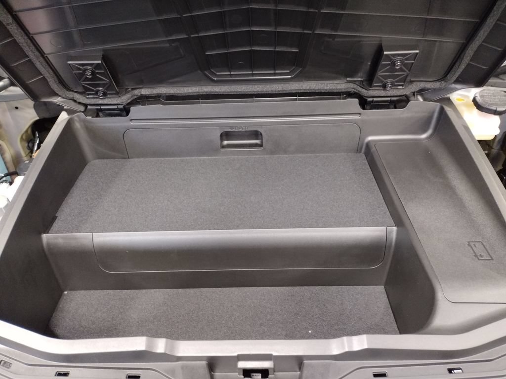 Certified 2026 Hyundai Ioniq 5 SE AWD/4WD image 8
