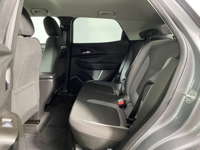 Certified 2025 Chevrolet TrailBlazer LT image 26