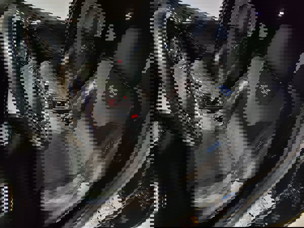 Used 2017 Ford Focus RS image 24