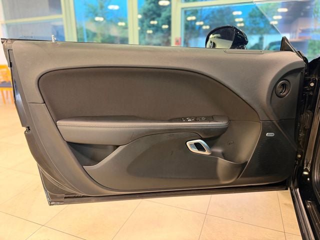 Used 2022 Dodge Challenger R/T w/ T/A Package RWD image 18