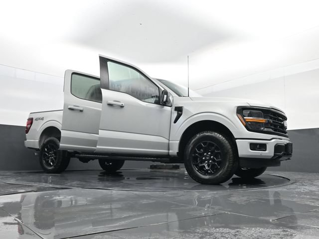 Used 2024 Ford F150 XLT w/ Equipment Group 302A MID AWD/4WD image 31