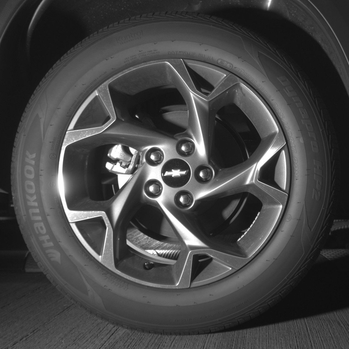 Used 2025 Chevrolet Trax LT image 15