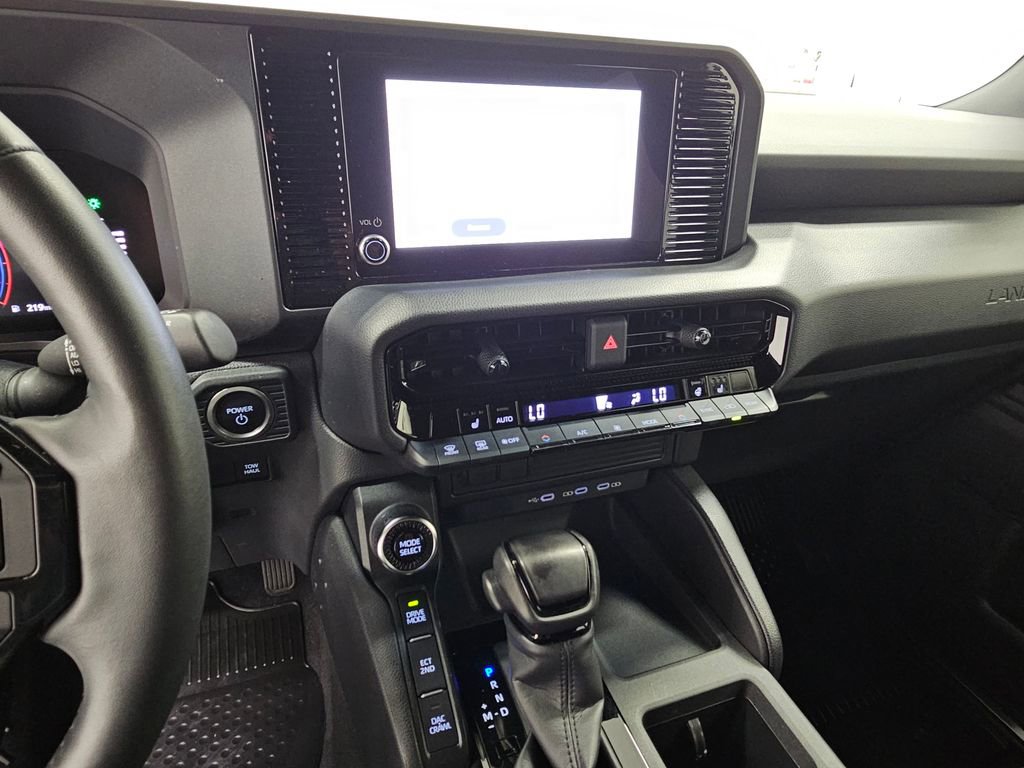 Used 2025 Toyota Land Cruiser 1958 image 12