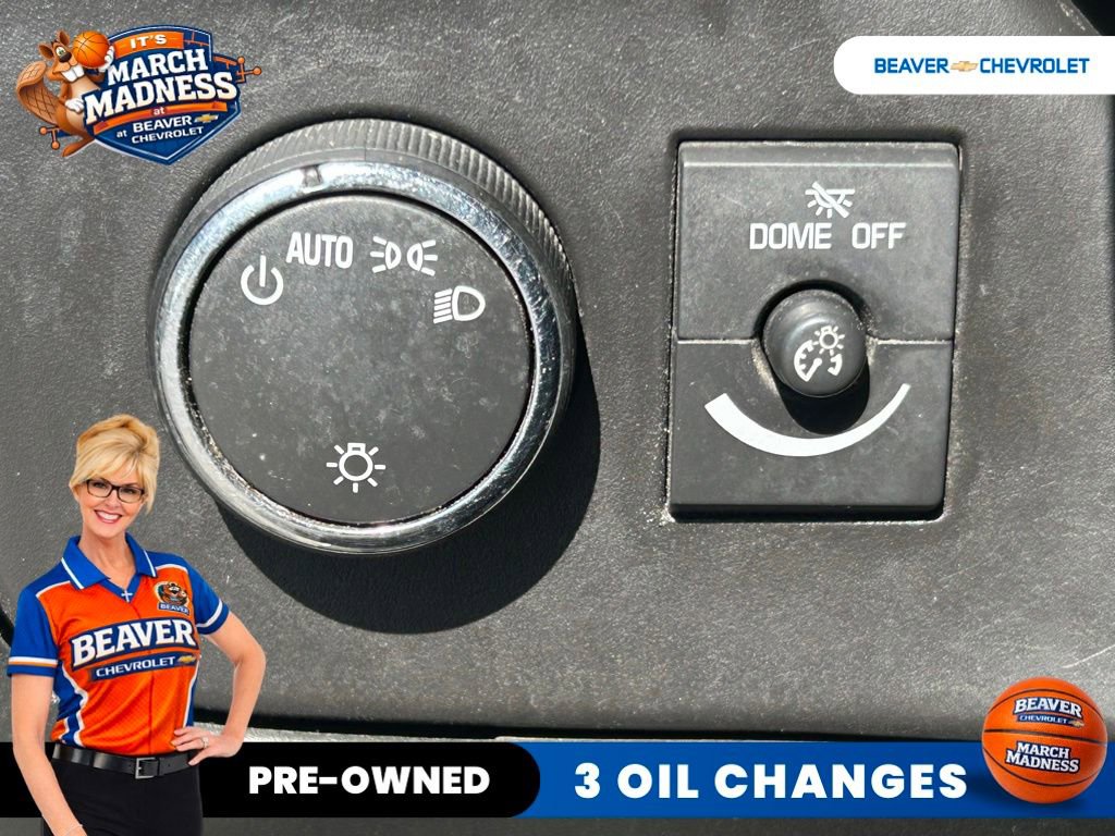 Used 2019 Chevrolet Express 2500 Extended w/ Driver Convenience Package image 28