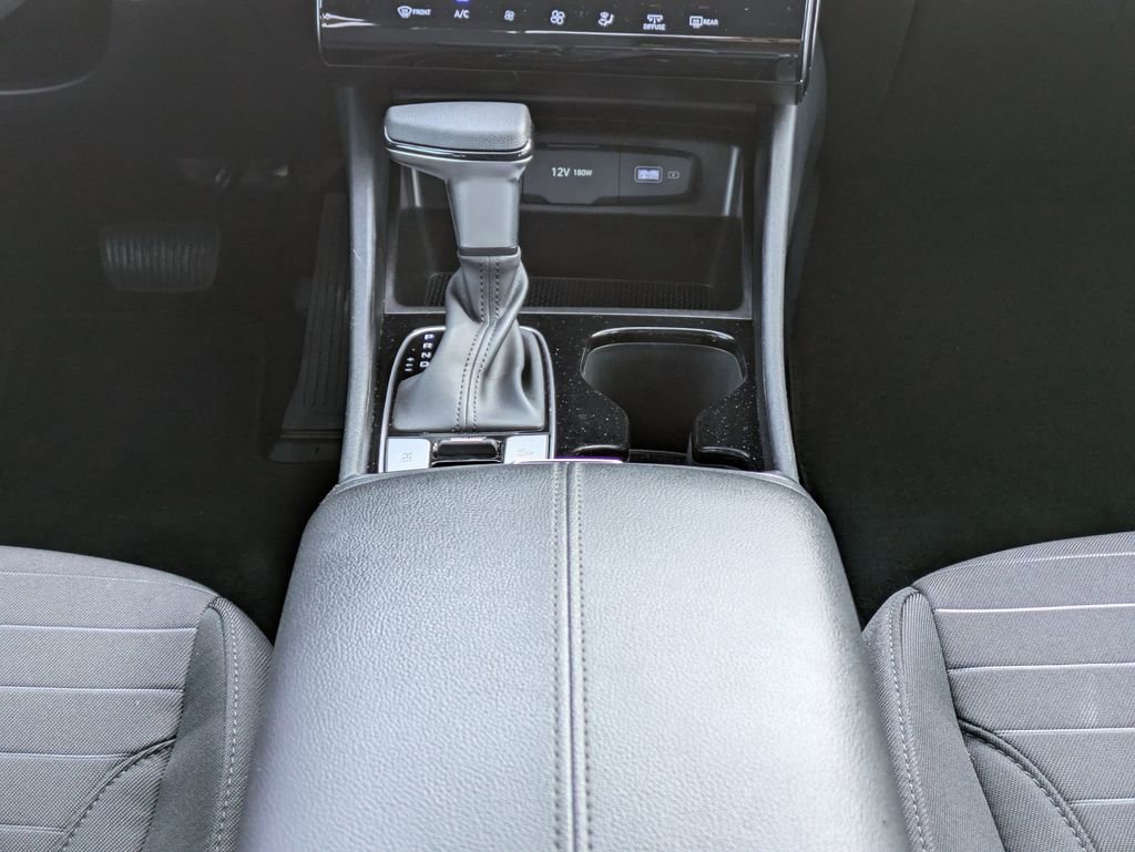 Used 2024 Hyundai Santa Cruz SEL image 19
