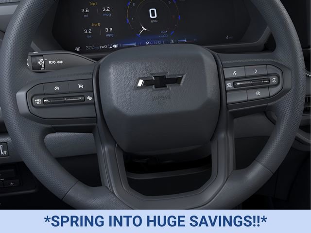 New 2026 Chevrolet Colorado Trail Boss image 19