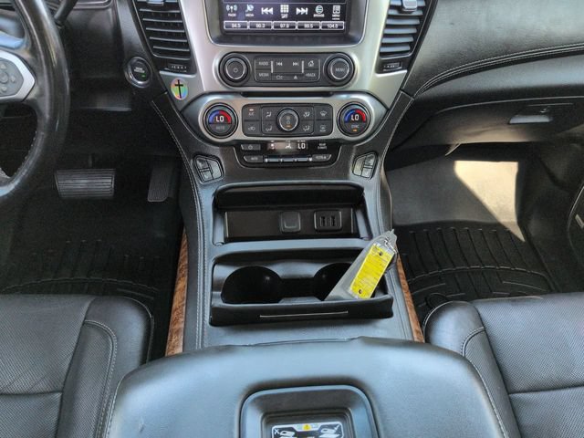 Used 2018 Chevrolet Tahoe Premier RWD image 19