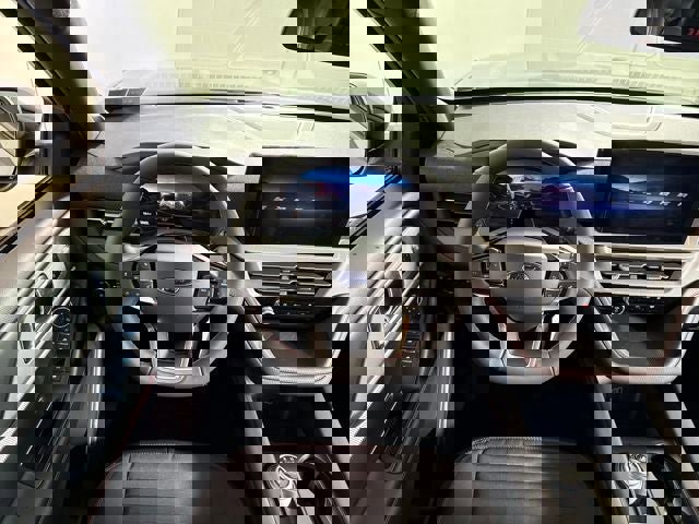 New 2026 Ford Explorer ST-Line w/ ST-Line Street Pack AWD/4WD image 23