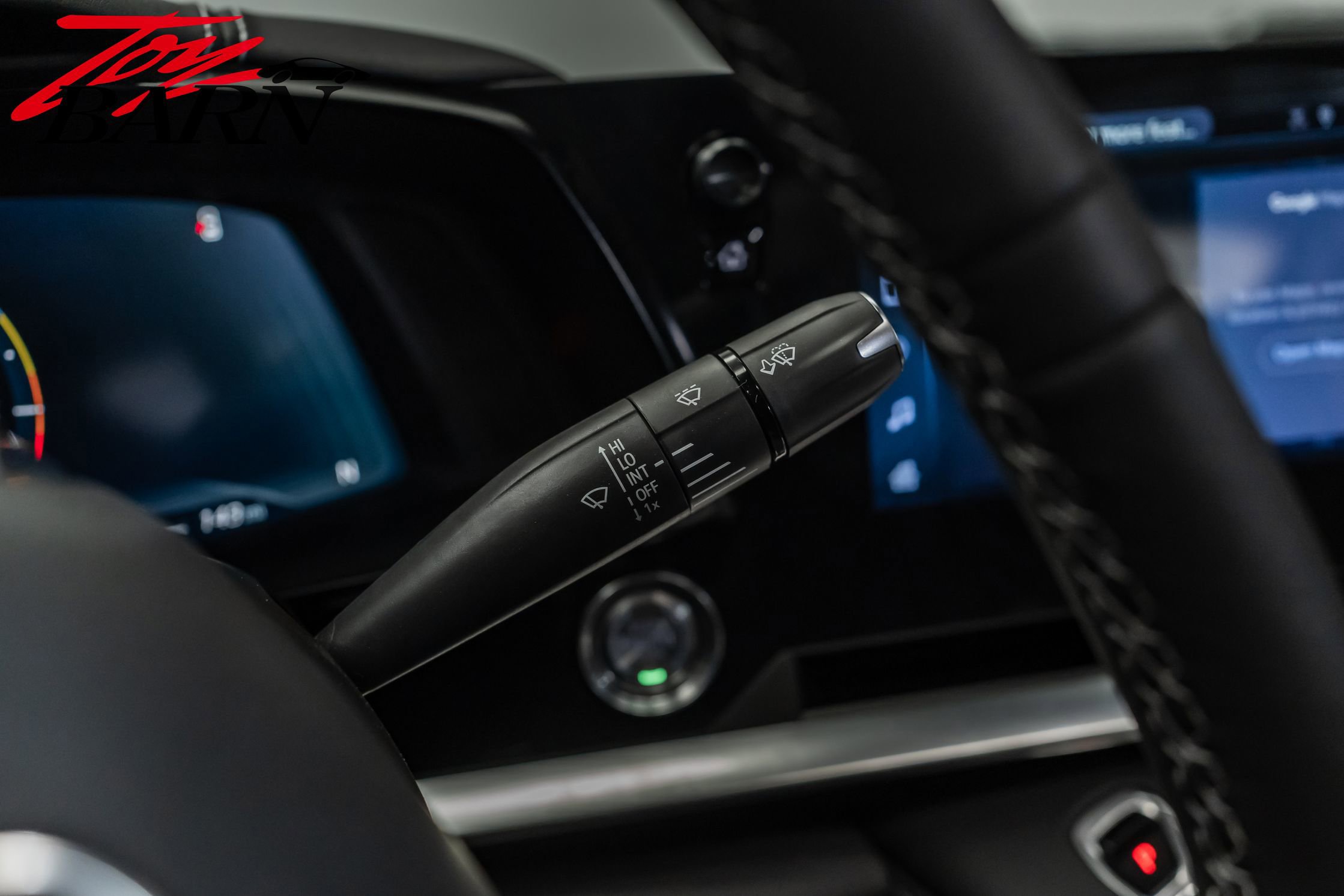 Used 2024 Chevrolet Corvette Stingray w/ Z51 Performance Package image 42