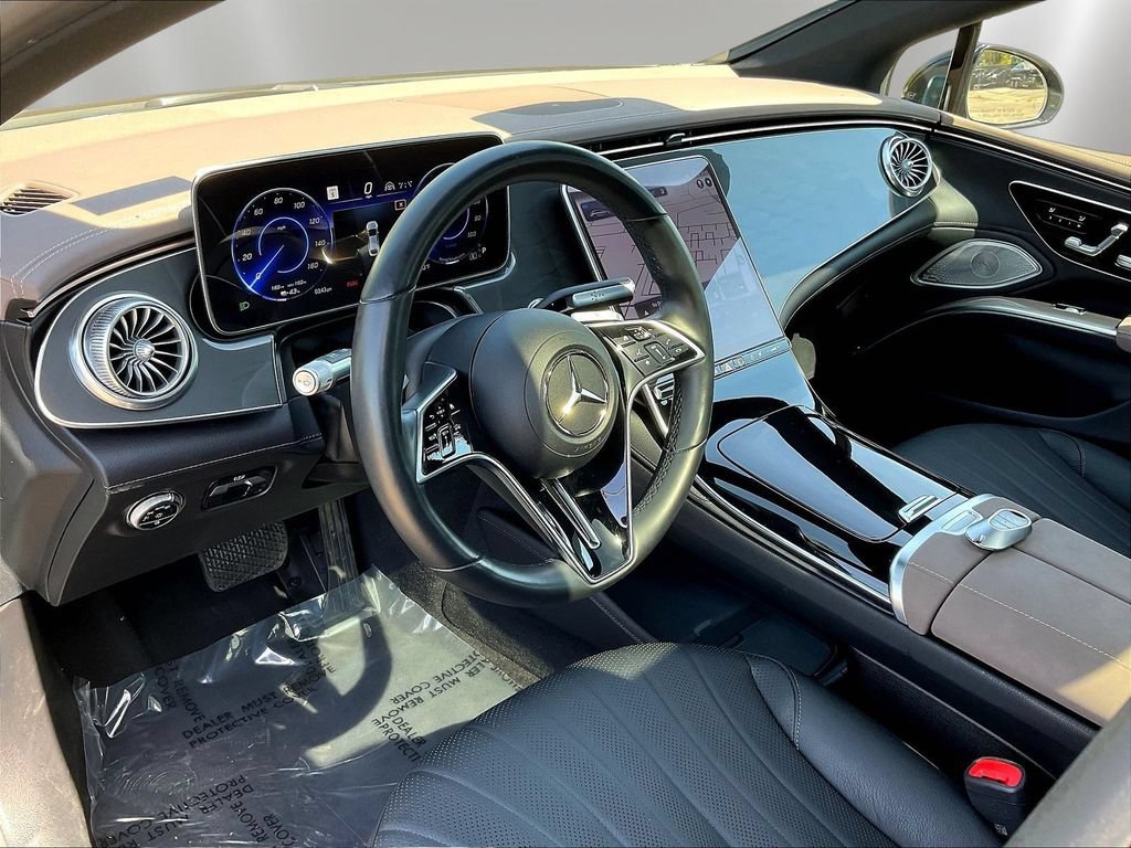 Used 2023 Mercedes-Benz EQS 450+ Sedan image 17