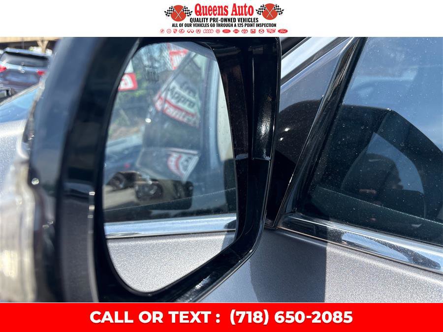 Used 2019 INFINITI QX60 Luxe w/ Essential Package AWD/4WD image 31