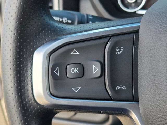 New 2026 RAM 2500 Warlock AWD/4WD image 25