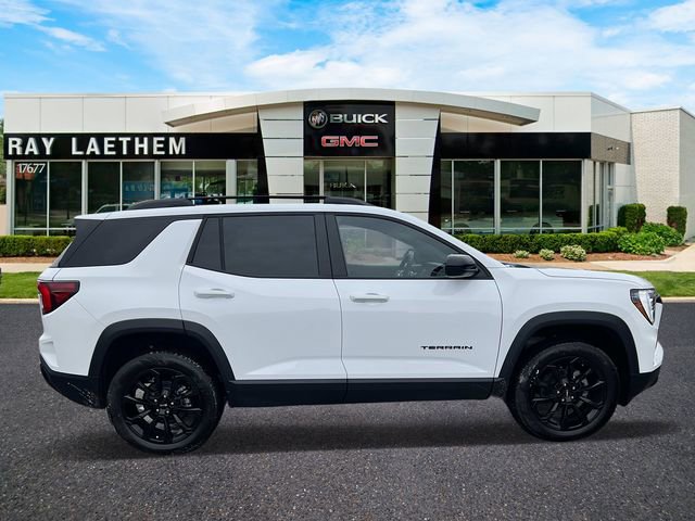 New 2026 GMC Terrain Elevation w/ Elevation Premium Package image 6