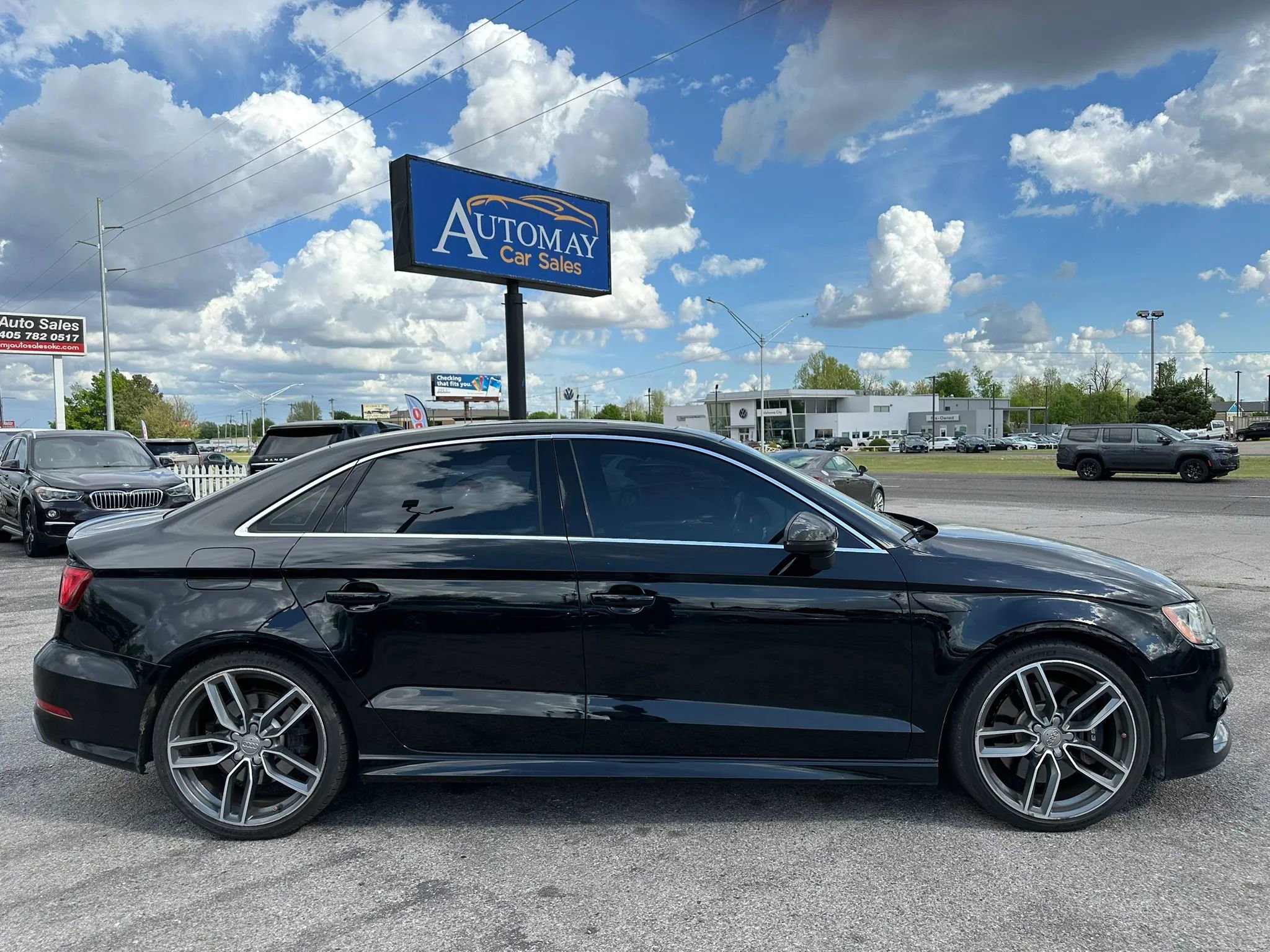 Used 2015 Audi S3 Premium Plus AWD/4WD image 31