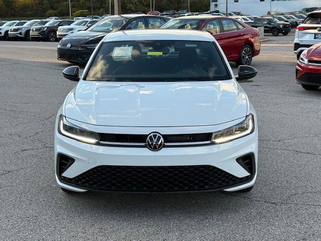 New 2026 Volkswagen Jetta Sport image 9