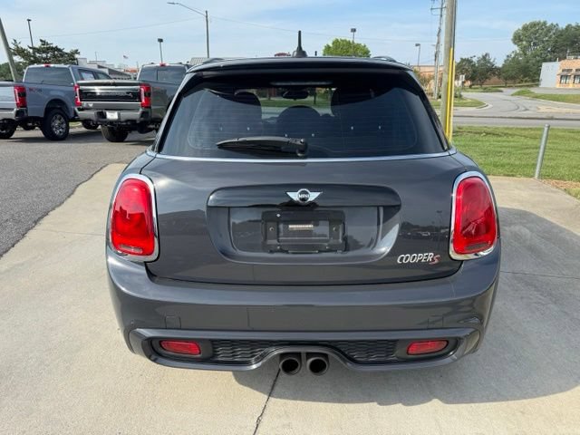 Used 2016 MINI Cooper S FWD image 9