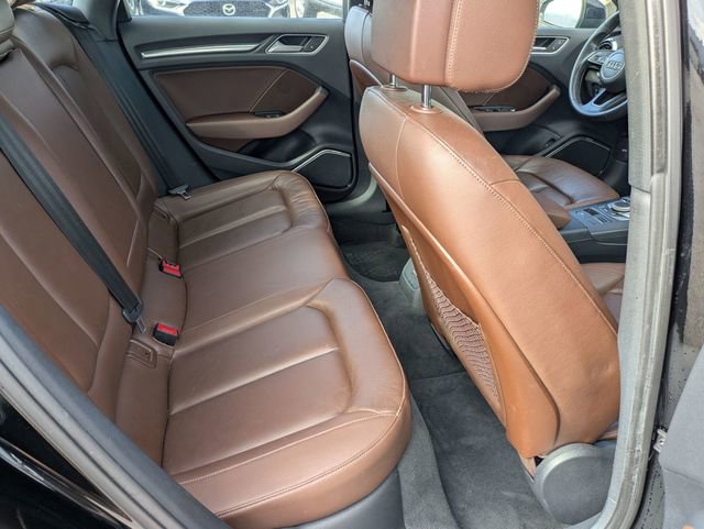 Used 2020 Audi A3 2.0T Premium Plus image 30