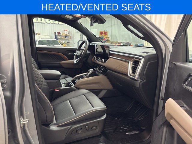 Used 2026 GMC Canyon Denali AWD/4WD image 20
