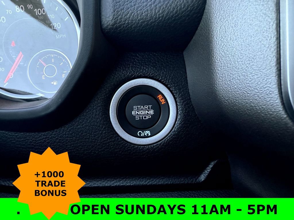 New 2026 RAM 1500 Big Horn image 24