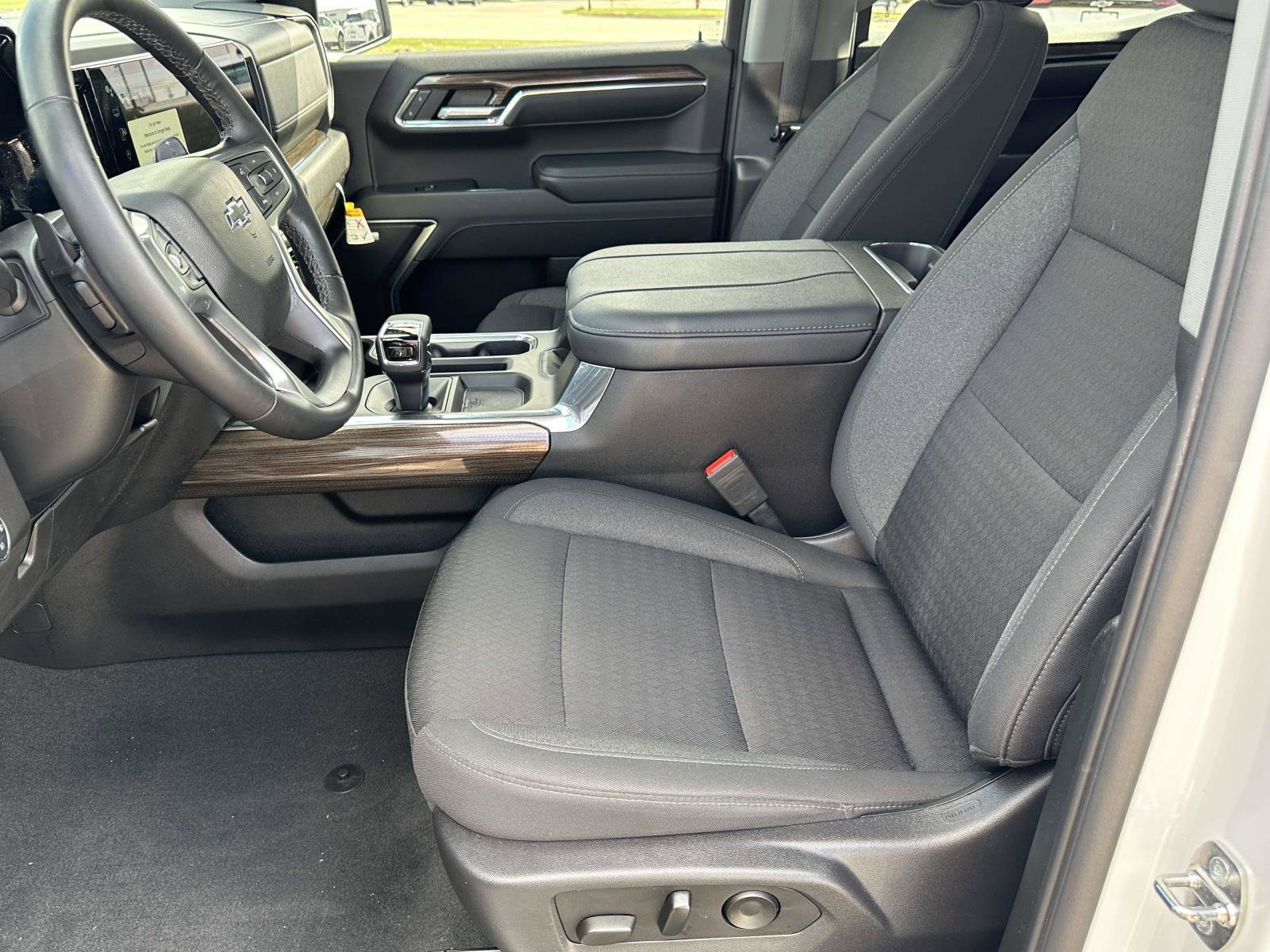 Certified 2023 Chevrolet Silverado 1500 RST w/ Convenience Package II image 20