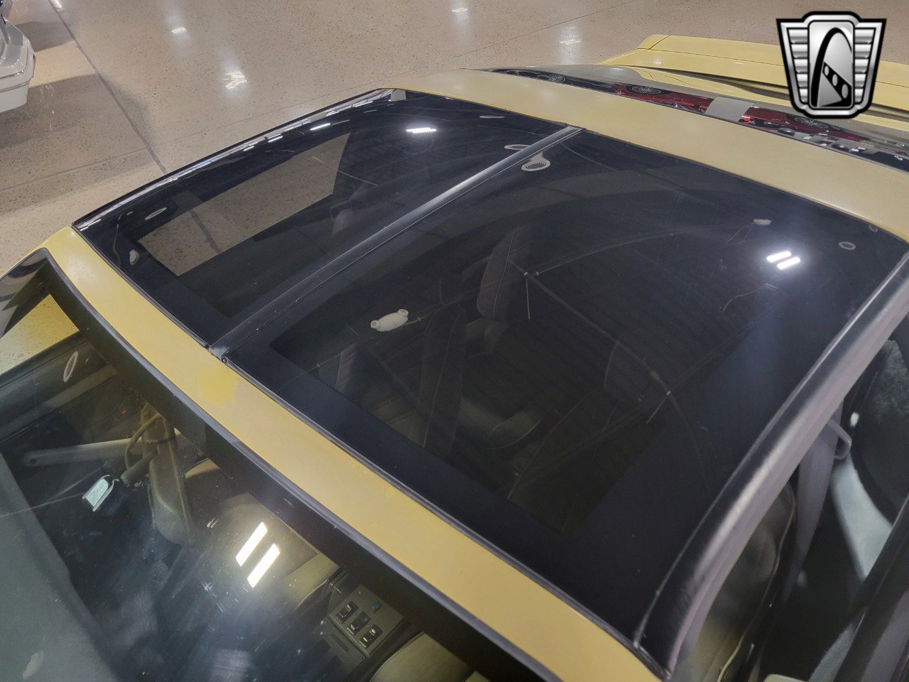 Used 1987 Chevrolet Camaro LT image 8