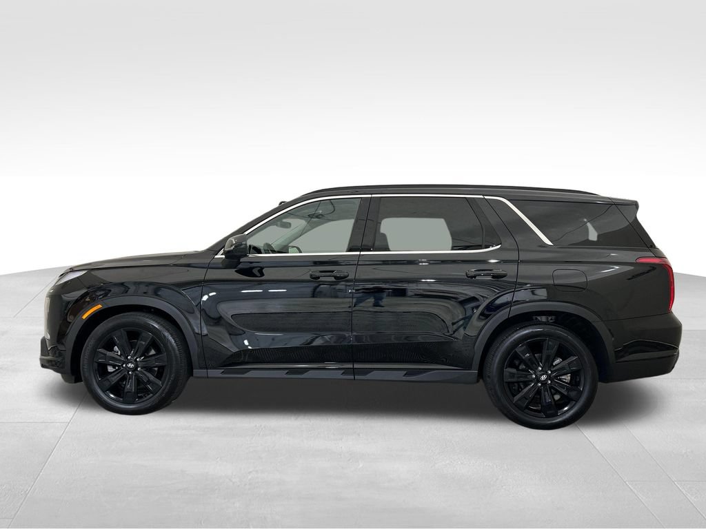 Used 2025 Hyundai Palisade XRT AWD/4WD video 2