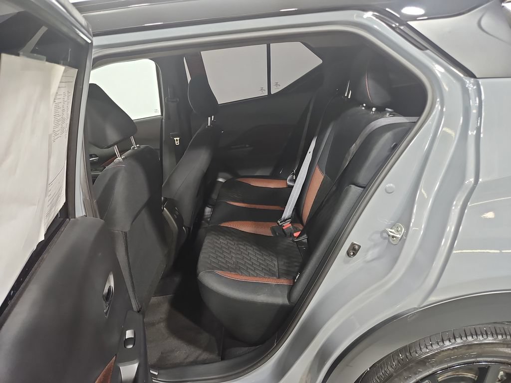 Used 2024 Nissan Kicks SR FWD image 24