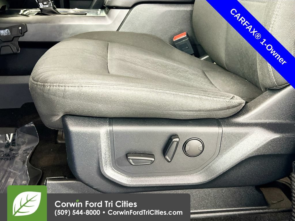Used 2019 Ford F150 XLT w/ Equipment Group 302A Luxury AWD/4WD image 22