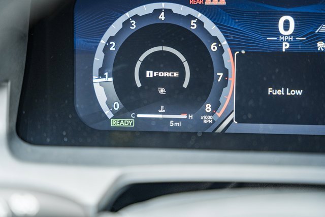 New 2025 Toyota Tacoma TRD Off-Road image 48