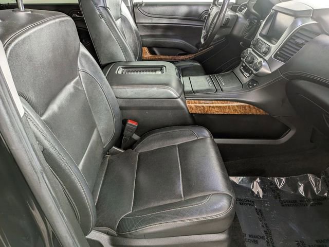 Used 2018 Chevrolet Suburban Premier image 31